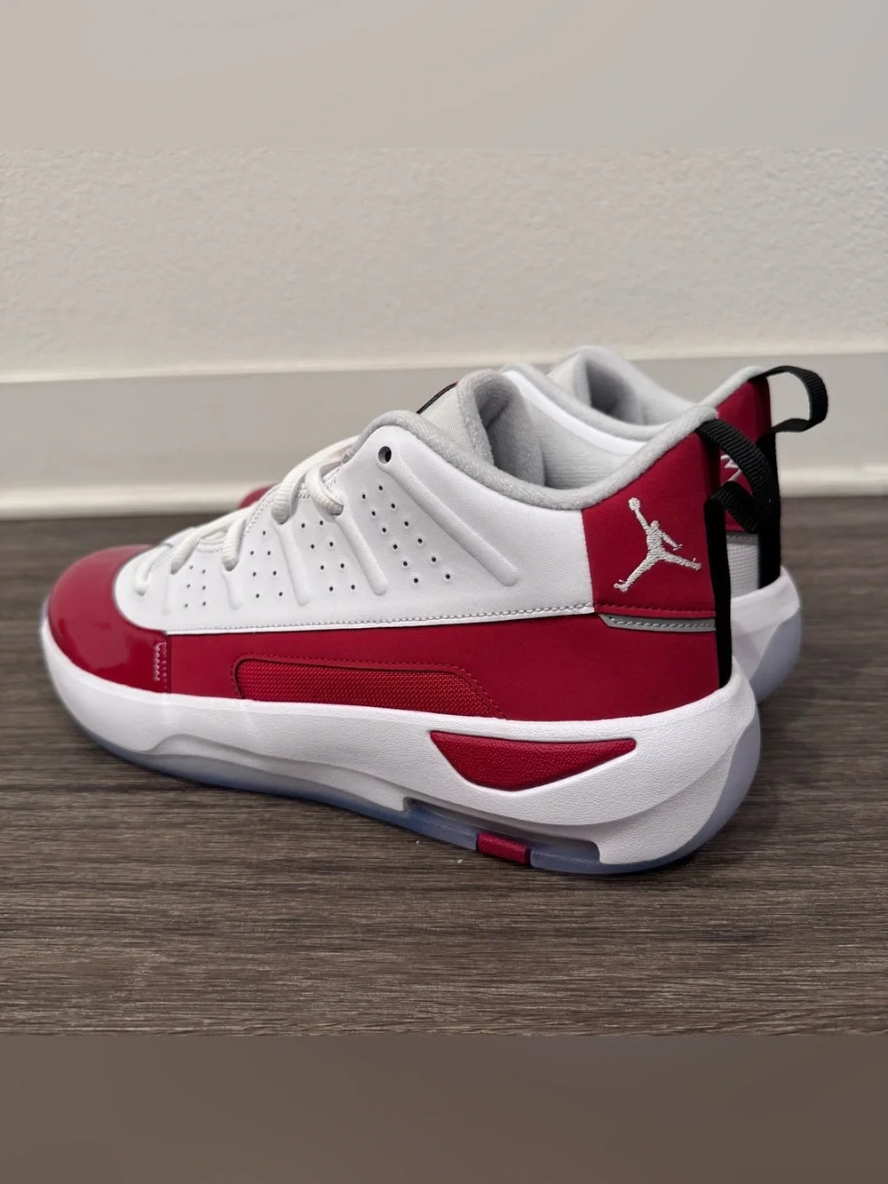 Jordan Max Aura 7 sz 12, 13